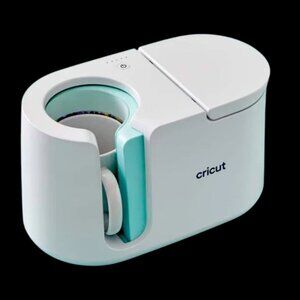 CRICUT MUG PRESS